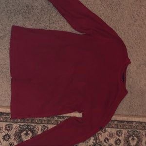 NAUTICA JEANS CO sweater